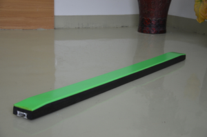 SIMA Adjustable Colorful Impact Bar for Conveyor Belt