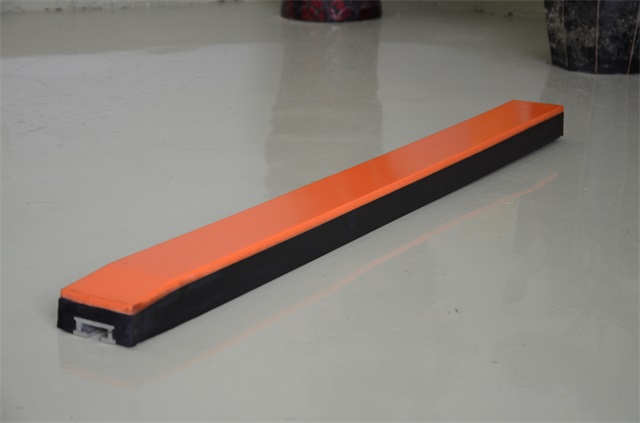 Belt Support High Strength Buffer Strip for Conveyor System